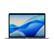 MacBook Air 13-in. (M1, 2020)