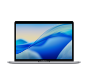 MacBook Pro 13-in. (M2, 2022)