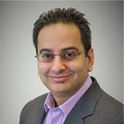 Dipesh Hinduja