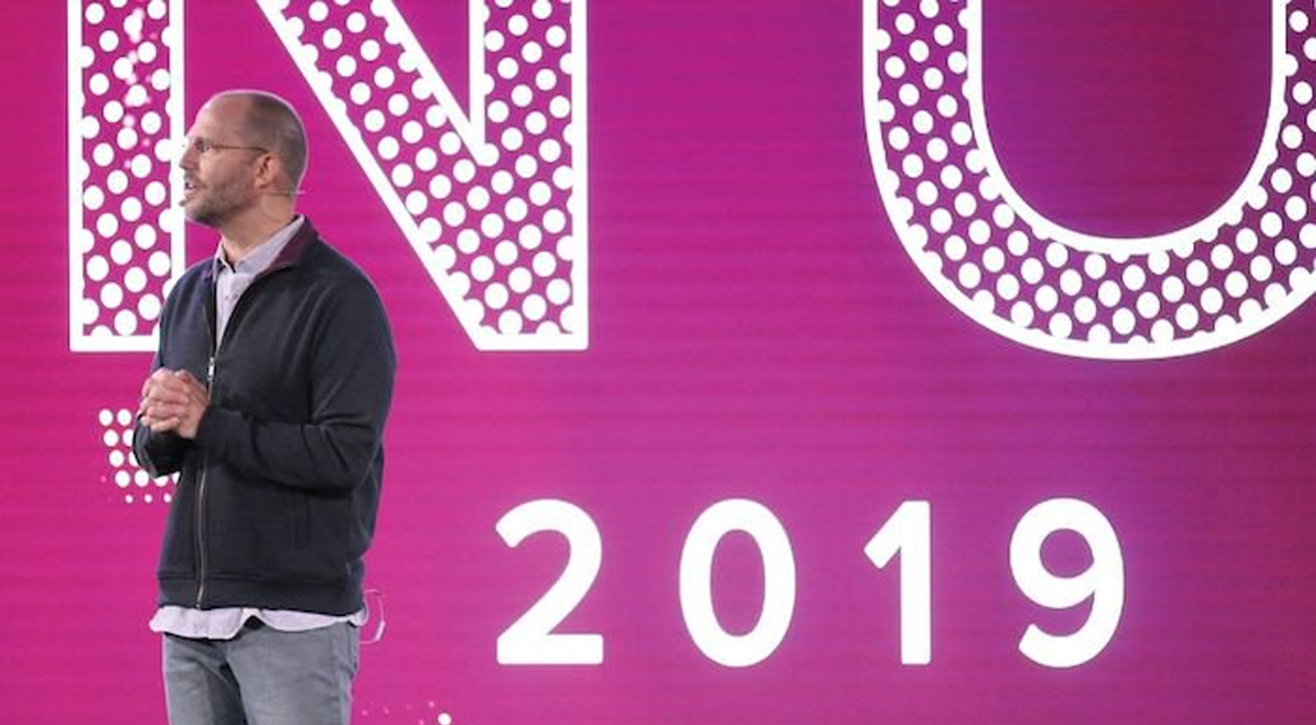 Jamf Nation User Conference (JNUC) 2019 Overview Stratix