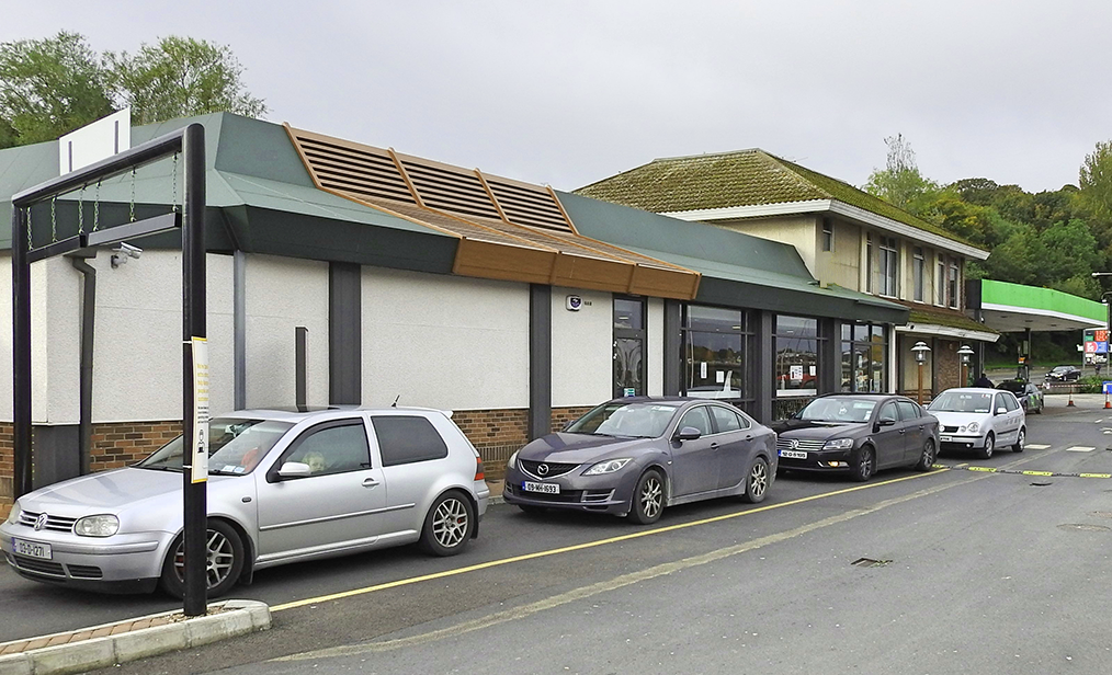 Logistics consulting case study picture