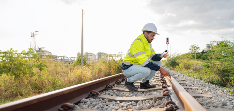 Major Railroad Saves over $1M per Year with Stratix Telecom Expense Management