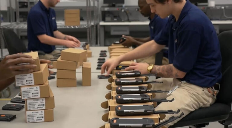 What Does a Managed Mobility Services Provider Like Stratix Do?