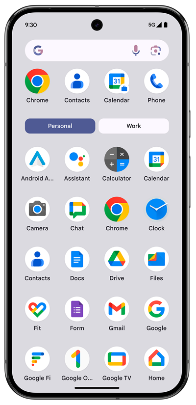 Google Pixel