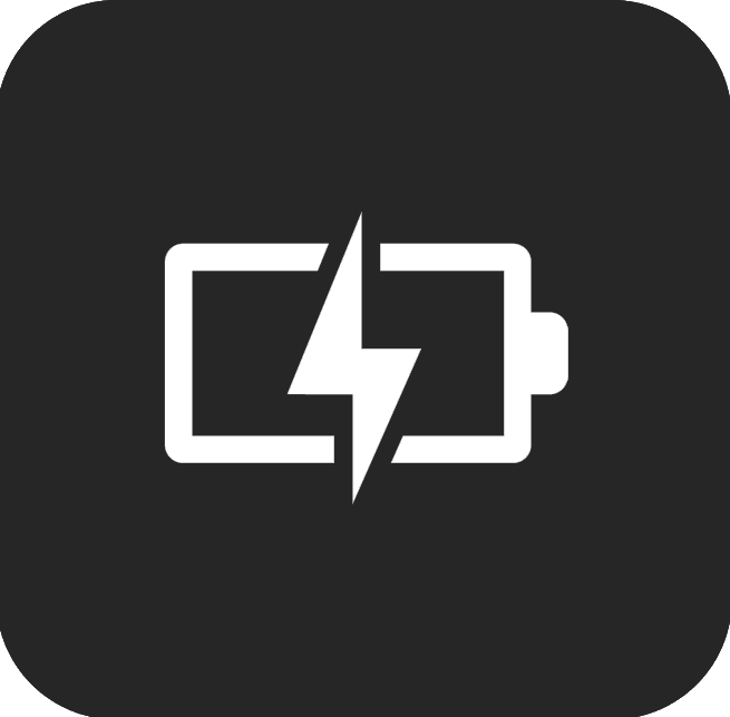 Icon Battery