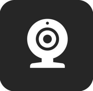 Icon Camera