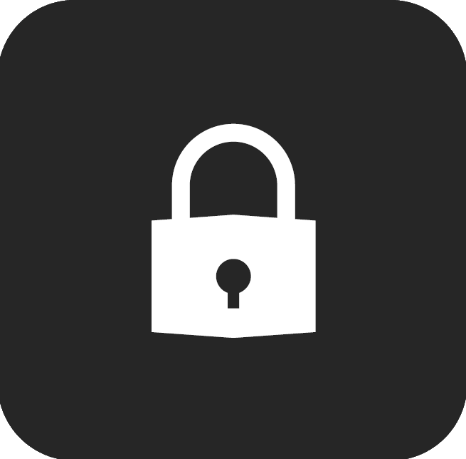 Security Icon
