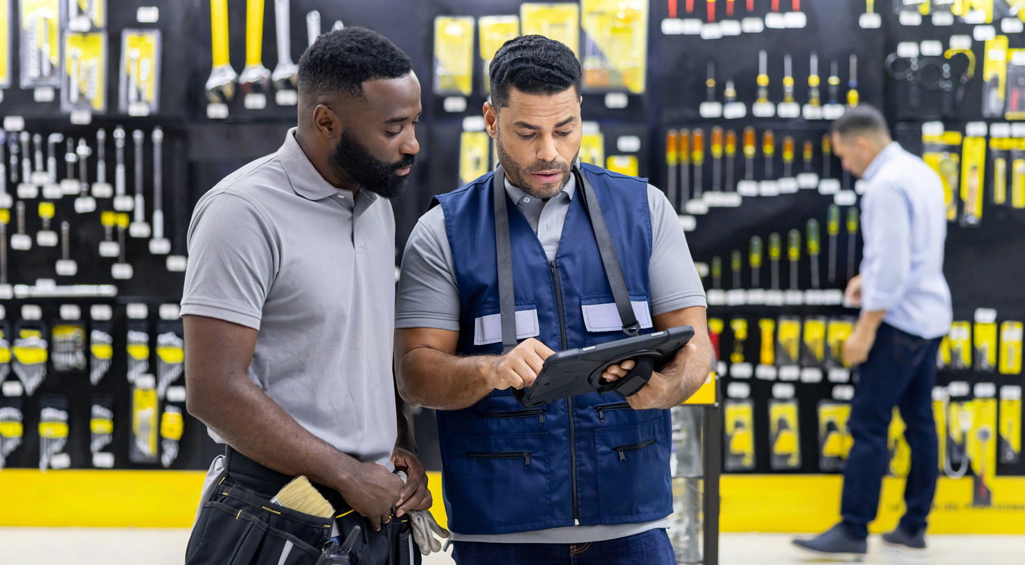 The Next Era of Retail Tech—With AI at the Core | Stratix