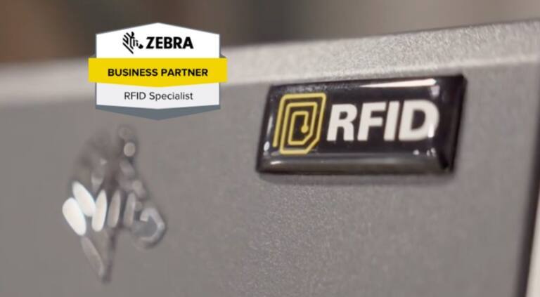 Stratix Earns Zebra RFID Specialist Business Partner Designation for Real-World, Scalable RFID Deployments