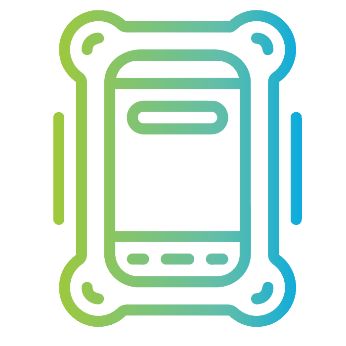 icon tablet