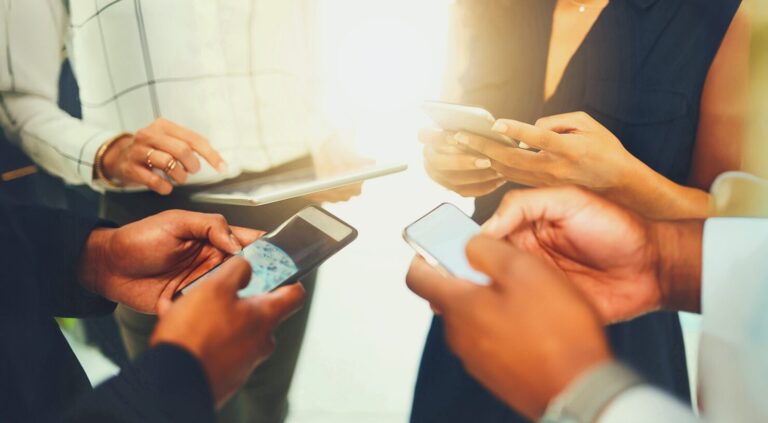 BYOD vs. COPE: What Is BYOD Really Costing You?