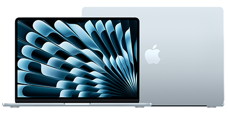MacBook Air