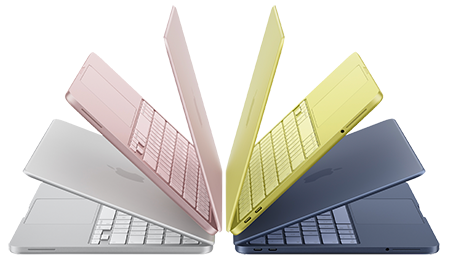 Apple MacBook Neo